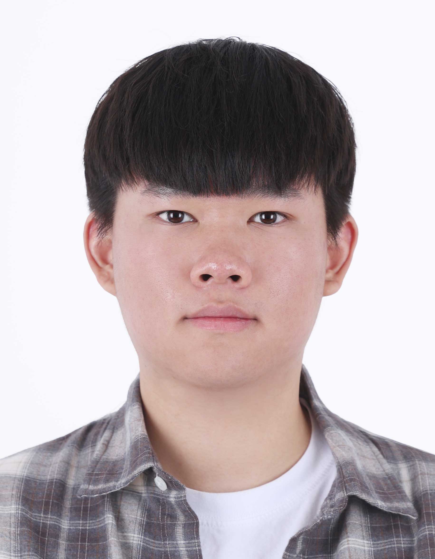 Seongjae Kang