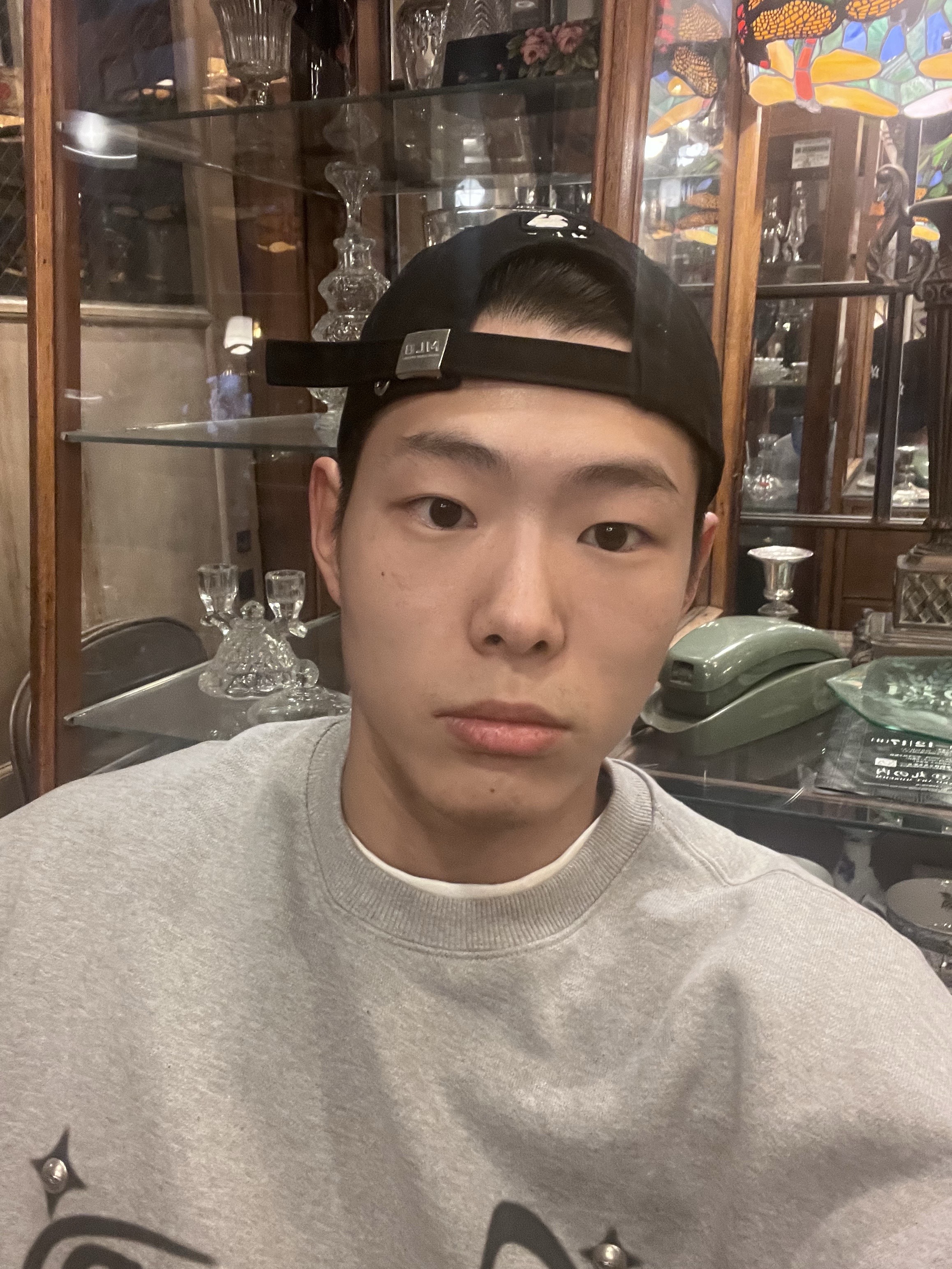 Minjae Kim