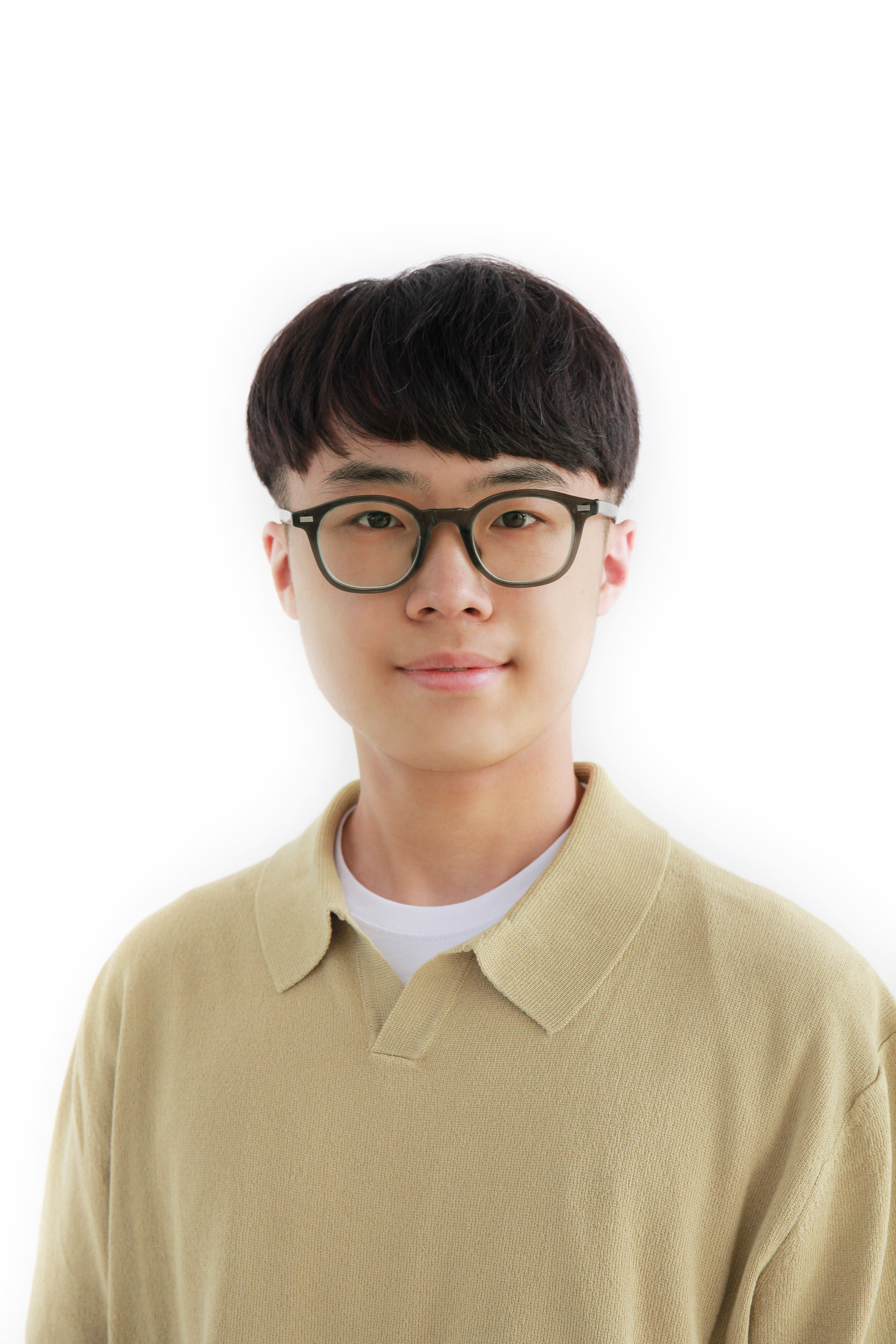 Sangwoo Han