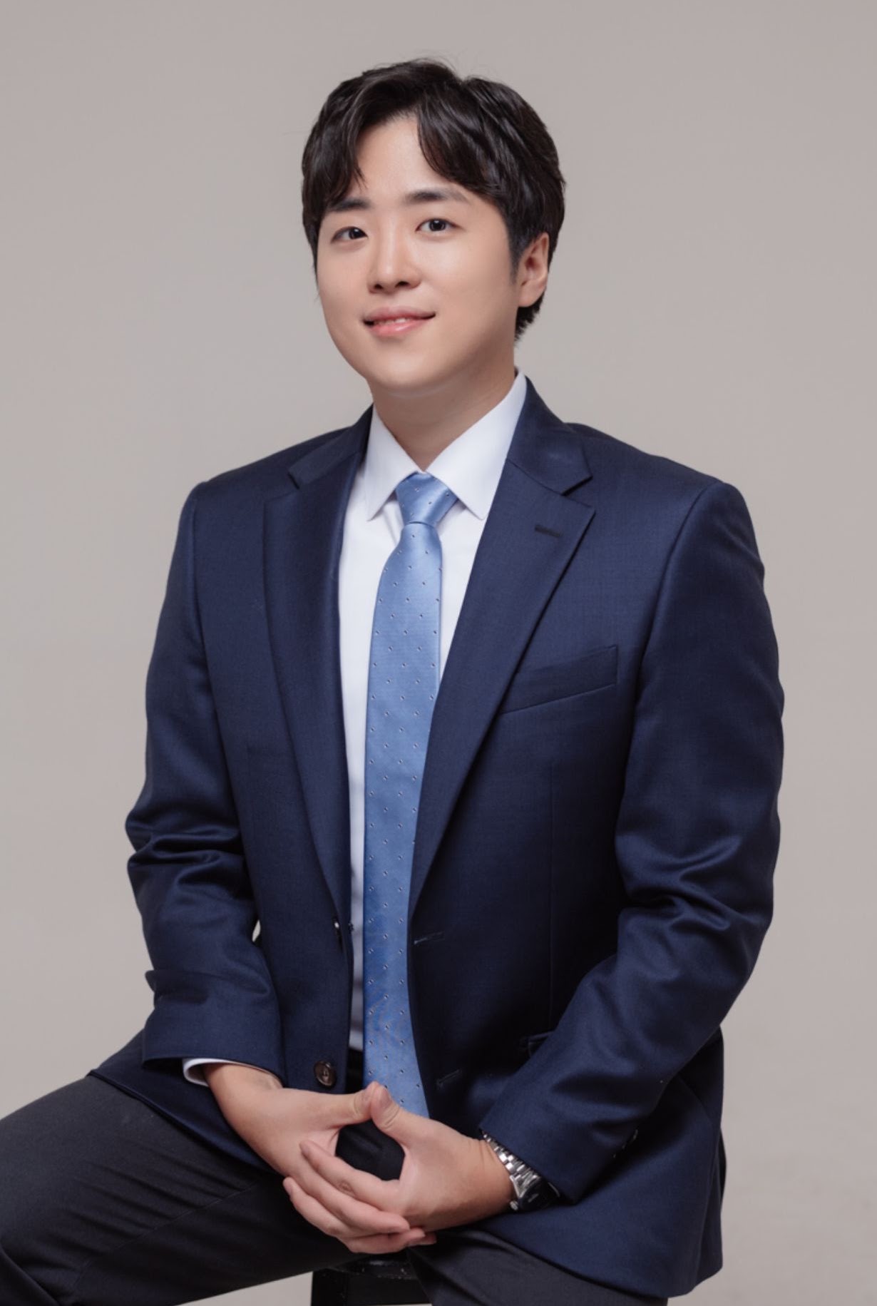 Yongseok Lee